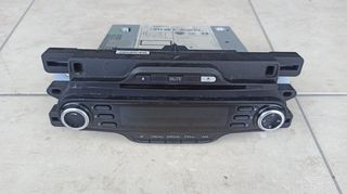 Ραδιόφωνο-CD player Alfa Romeo Giulietta