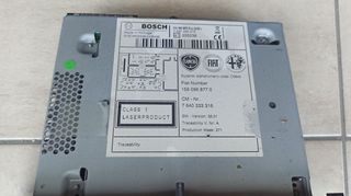 Ραδιόφωνο-CD player Alfa Romeo Giulietta-thumb-1
