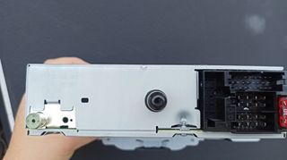 Ραδιόφωνο-CD player Alfa Romeo Giulietta-thumb-2