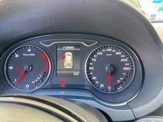 Audi A3 '14  Sportback 35 TDI sport