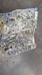 ΣΩΛΗΝΑΚΙΑ ΜΠΕΚ ΣΕΤ ΓΙΑ ΟΛΟΥΣ ΤΟΥΣ ΚΙΝΗΤΗΡΕΣ MERCEDES BENZ OM 366 MADE IN GERMANY