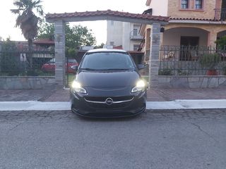 Opel Corsa '18 1.4c active ΑΥΤΟΜΑΤΟ!!!