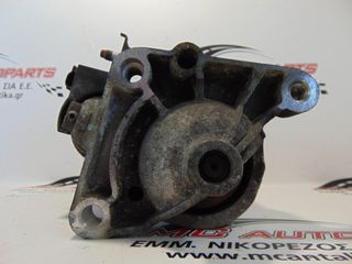 Μίζα  NISSAN PRIMASTAR (2006-2016)  8200634602   D7R53   DIESEL