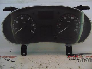 Όργανα - Κοντέρ NISSAN PRIMASTAR (2006-2016) P8200283197--D DIESEL