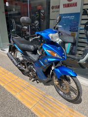 Yamaha CRYPTON-X135 '12