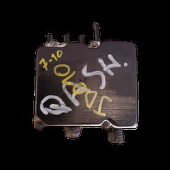 Μονάδα ABS για Nissan Qashqai I (J10) 2007 2008 2009 2010 47660-JD016 47660JD016 0 265 235 177 0265235177 0 265 950 616 0265950616 JD016