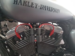 Harley Davidson Sportster 883 '07