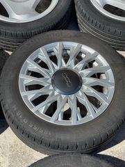 FIAT 500 2007-2020 ΓΝΗΣΙΕΣ ΖΑΝΤΕΣ ΑΛΟΥΜΙΝΙΟΥ-thumb-3