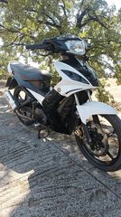 Yamaha CRYPTON-X135 '12