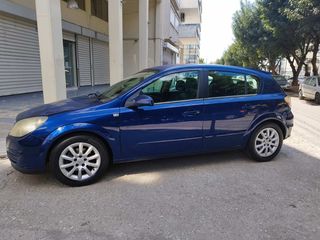 Opel Astra '04  Twintop 1.6 Twinport Edition