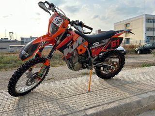 KTM 400 E-XC Racing '02 Exc 400 2005