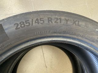 ΓΕΡΜΑΝΟΣ 2x CONTINENTAL 285/45R21 CONTI PREMIUM CONTACT 6 113Y SSR XL TL-thumb-2