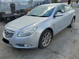 OPEL INSIGNIA 2008-2017