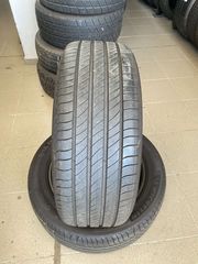 ΓΕΡΜΑΝΟΣ 2x Michelin Primacy 4 215/55 R18 99V XL