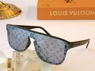  Louis Vuitton Glasses ALL Models Superclone 1:1 High Quality Αντίγραφο