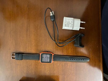 Amazfit bip (xiaomi)Watch  ΤΕΛΕΙΟ !!!!