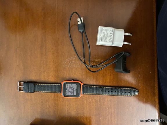 Amazfit bip (xiaomi)Watch  ΤΕΛΕΙΟ !!!!