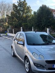 Smart ForFour '06 Passion