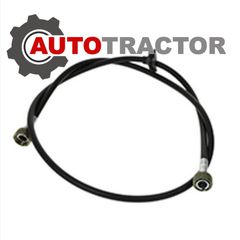 ΝΤΙΖΑ ΣΤΡΟΦΟΜΕΤΡΟΥ 1200ΜΜ DEUTZ ΣΕΙΡΑ AGROEXTRA-AGROCOMPACT-DX3SC-DX3V  Εναλλ. Κωδικός:     04362065