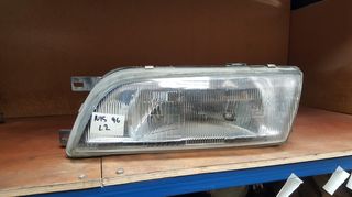 NISSAN ALMERA N15 '96-'98 ΦΑΝΑΡΙ ΕΜΠΡΟΣ ΑΡΙΣΤΕΡΟ | LEFT FRONTLIGHT