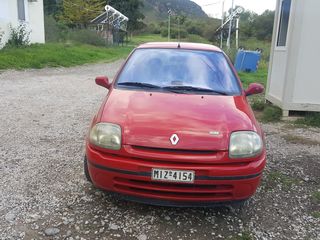 Renault Clio '98 1.2 