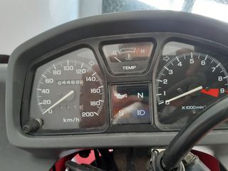 Honda Transalp 600 '00