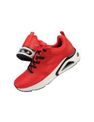 Skechers Air Uno M 183070RED sports shoes