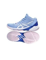 Asics Sky Elite FF MT 2 W volleyball shoes 1052A054403