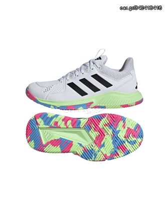 Adidas Court Flight W IE0840 handball shoes