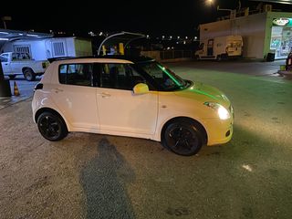 Suzuki Swift '06