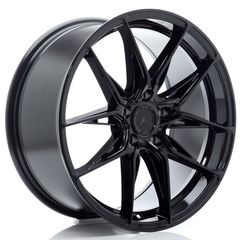 Japan Racing Wheels JR44 Gloss Black 21*9,5