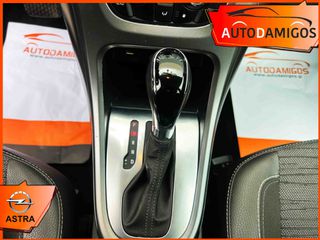 Opel Astra 2018 AΥΤΟΜΑΤΟ 136PS NAVI EURO6 ΕΛΛΗΝΙΚΟ ΠΛΟΥΣΙΟ-thumb-19