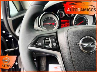 Opel Astra 2018 AΥΤΟΜΑΤΟ 136PS NAVI EURO6 ΕΛΛΗΝΙΚΟ ΠΛΟΥΣΙΟ-thumb-24