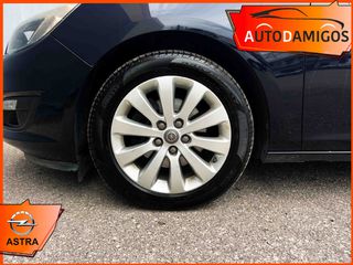 Opel Astra 2018 AΥΤΟΜΑΤΟ 136PS NAVI EURO6 ΕΛΛΗΝΙΚΟ ΠΛΟΥΣΙΟ-thumb-32