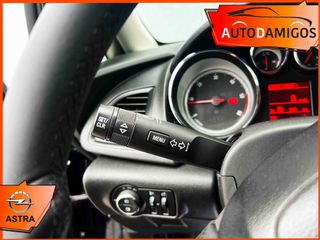 Opel Astra 2018 AΥΤΟΜΑΤΟ 136PS NAVI EURO6 ΕΛΛΗΝΙΚΟ ΠΛΟΥΣΙΟ-thumb-21