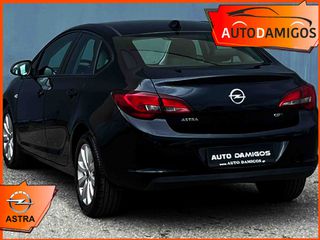 Opel Astra 2018 AΥΤΟΜΑΤΟ 136PS NAVI EURO6 ΕΛΛΗΝΙΚΟ ΠΛΟΥΣΙΟ-thumb-5