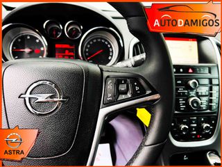 Opel Astra 2018 AΥΤΟΜΑΤΟ 136PS NAVI EURO6 ΕΛΛΗΝΙΚΟ ΠΛΟΥΣΙΟ-thumb-23