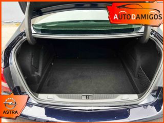 Opel Astra 2018 AΥΤΟΜΑΤΟ 136PS NAVI EURO6 ΕΛΛΗΝΙΚΟ ΠΛΟΥΣΙΟ-thumb-28