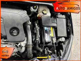 Opel Astra 2018 AΥΤΟΜΑΤΟ 136PS NAVI EURO6 ΕΛΛΗΝΙΚΟ ΠΛΟΥΣΙΟ-thumb-31