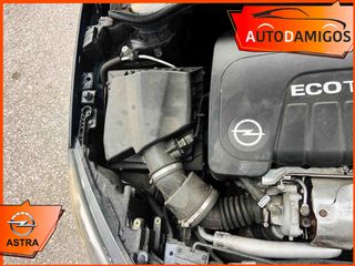 Opel Astra 2018 AΥΤΟΜΑΤΟ 136PS NAVI EURO6 ΕΛΛΗΝΙΚΟ ΠΛΟΥΣΙΟ-thumb-30