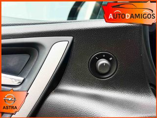 Opel Astra 2018 AΥΤΟΜΑΤΟ 136PS NAVI EURO6 ΕΛΛΗΝΙΚΟ ΠΛΟΥΣΙΟ-thumb-27
