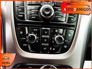 Opel Astra 2018 AΥΤΟΜΑΤΟ 136PS NAVI EURO6 ΕΛΛΗΝΙΚΟ ΠΛΟΥΣΙΟ-thumb-18