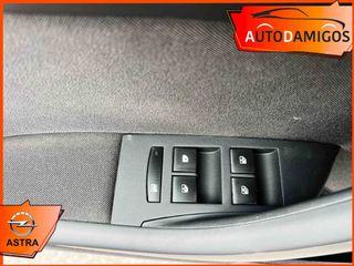 Opel Astra 2018 AΥΤΟΜΑΤΟ 136PS NAVI EURO6 ΕΛΛΗΝΙΚΟ ΠΛΟΥΣΙΟ-thumb-26
