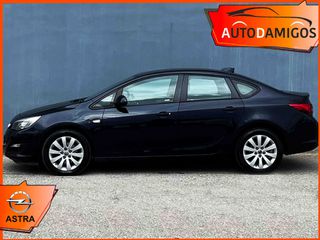 Opel Astra 2018 AΥΤΟΜΑΤΟ 136PS NAVI EURO6 ΕΛΛΗΝΙΚΟ ΠΛΟΥΣΙΟ-thumb-7