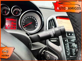Opel Astra 2018 AΥΤΟΜΑΤΟ 136PS NAVI EURO6 ΕΛΛΗΝΙΚΟ ΠΛΟΥΣΙΟ-thumb-22