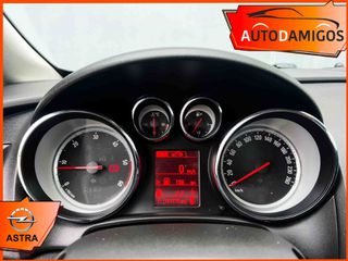 Opel Astra 2018 AΥΤΟΜΑΤΟ 136PS NAVI EURO6 ΕΛΛΗΝΙΚΟ ΠΛΟΥΣΙΟ-thumb-20
