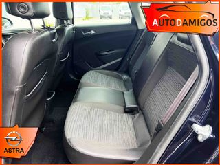 Opel Astra 2018 AΥΤΟΜΑΤΟ 136PS NAVI EURO6 ΕΛΛΗΝΙΚΟ ΠΛΟΥΣΙΟ-thumb-11
