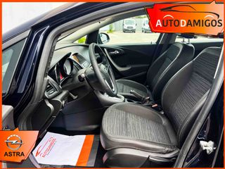 Opel Astra 2018 AΥΤΟΜΑΤΟ 136PS NAVI EURO6 ΕΛΛΗΝΙΚΟ ΠΛΟΥΣΙΟ-thumb-8