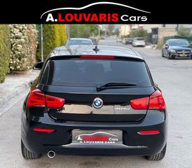 Bmw 114 '19 !! LOOK M / BOOK / ΕΛΛΗΝΙΚΟ !!