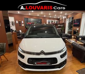 Citroen Grand C4 Picasso '18 !! 7 - ΘΕΣΙΟ / ΕΛΛΗΝΙΚΟ / BOOK !!